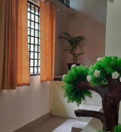 Nest Mdy Mananthavady Exterior foto