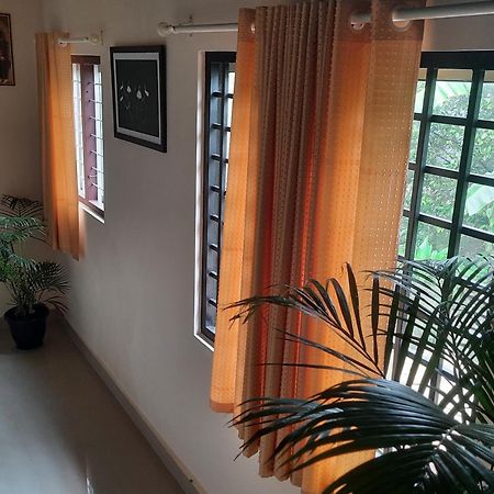 Nest Mdy Mananthavady Exterior foto