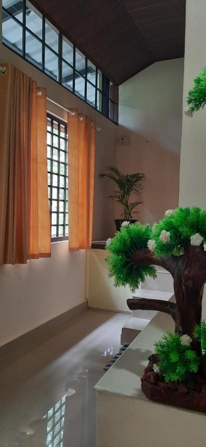 Nest Mdy Mananthavady Exterior foto