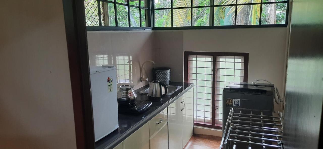 Nest Mdy Mananthavady Exterior foto