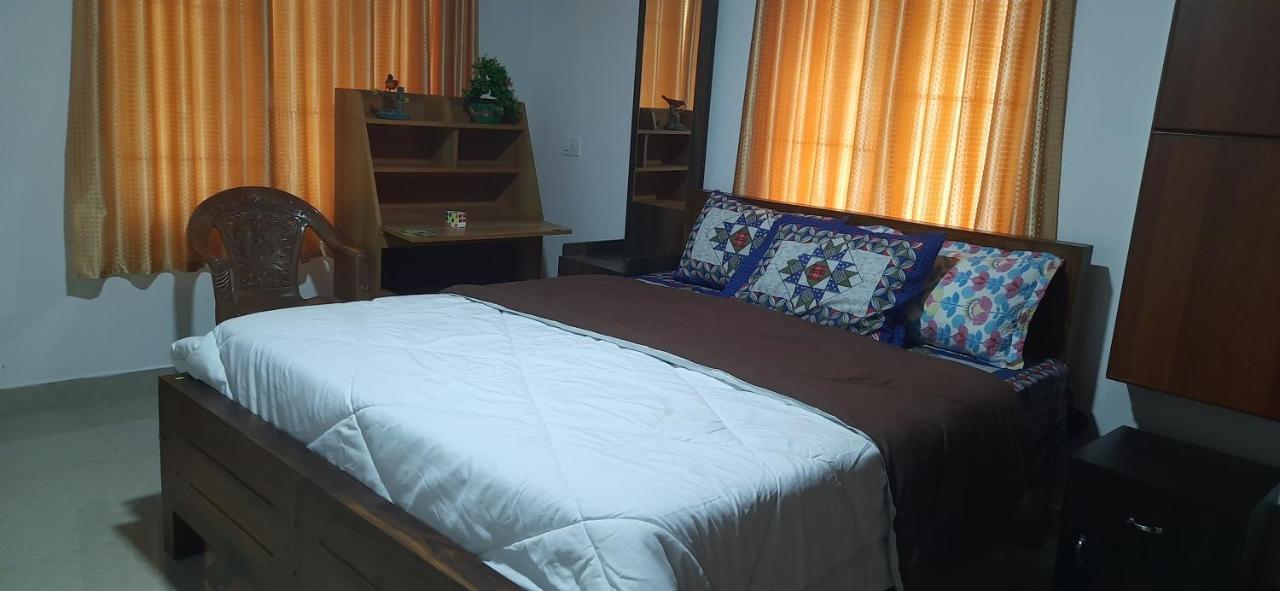 Nest Mdy Mananthavady Exterior foto