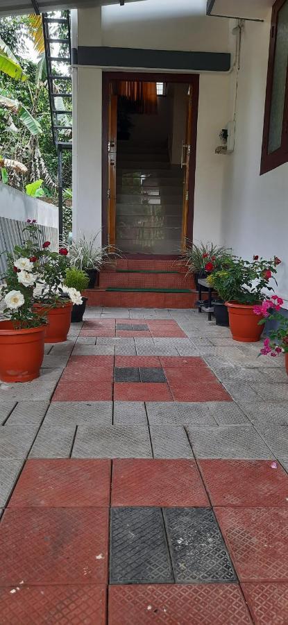 Nest Mdy Mananthavady Exterior foto