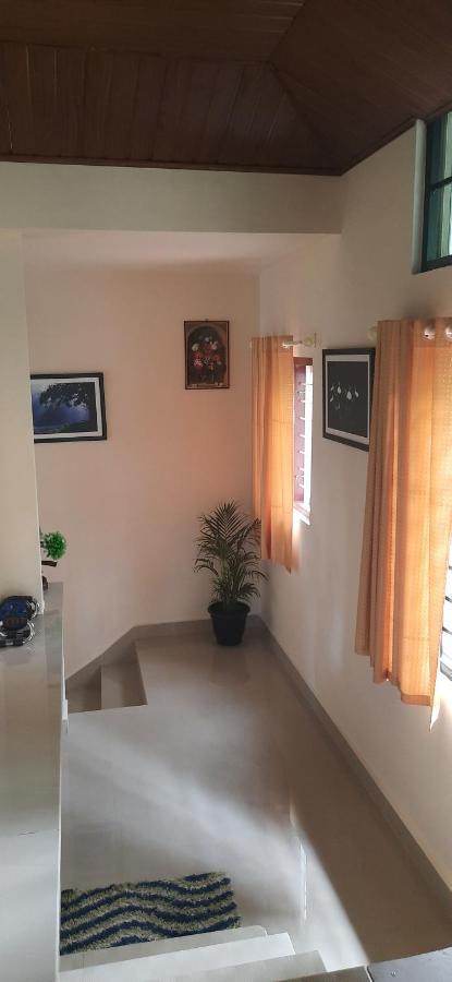 Nest Mdy Mananthavady Exterior foto