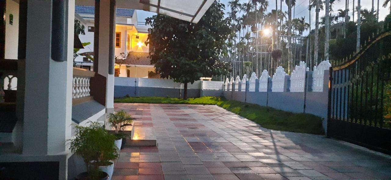 Nest Mdy Mananthavady Exterior foto