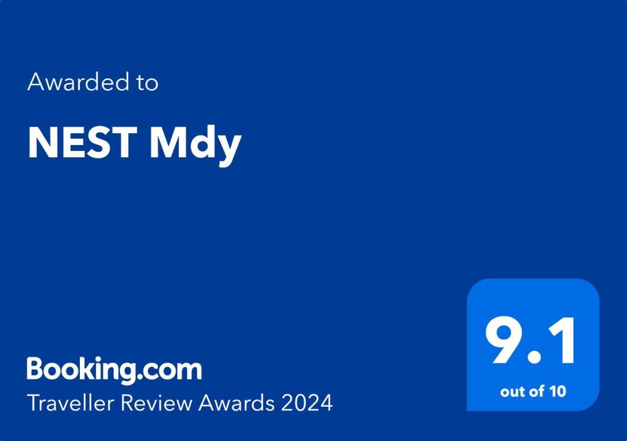 Nest Mdy Mananthavady Exterior foto