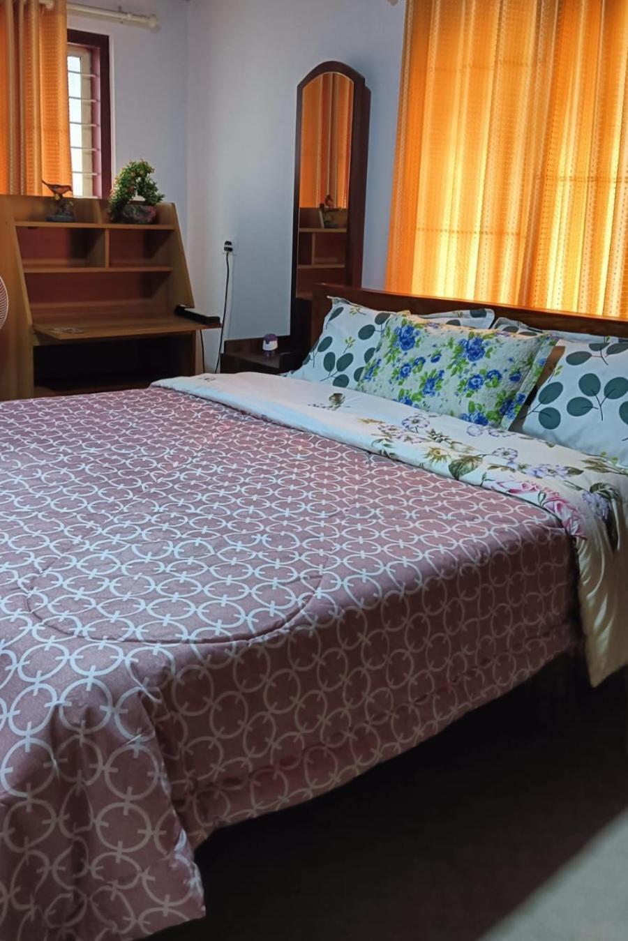 Nest Mdy Mananthavady Exterior foto