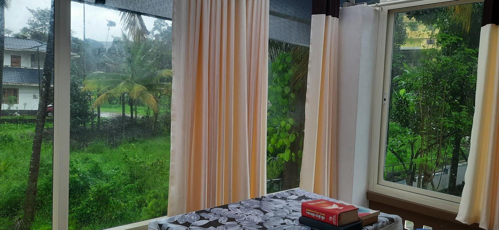 Nest Mdy Mananthavady Exterior foto
