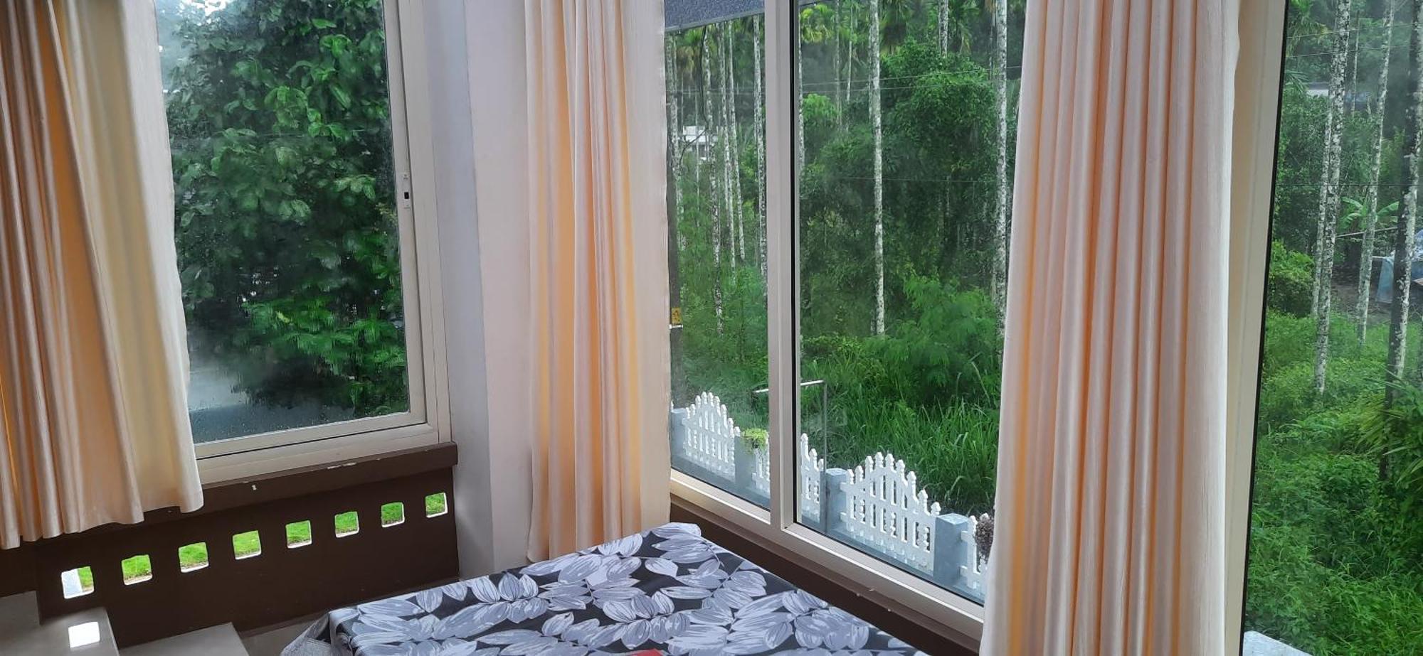Nest Mdy Mananthavady Exterior foto