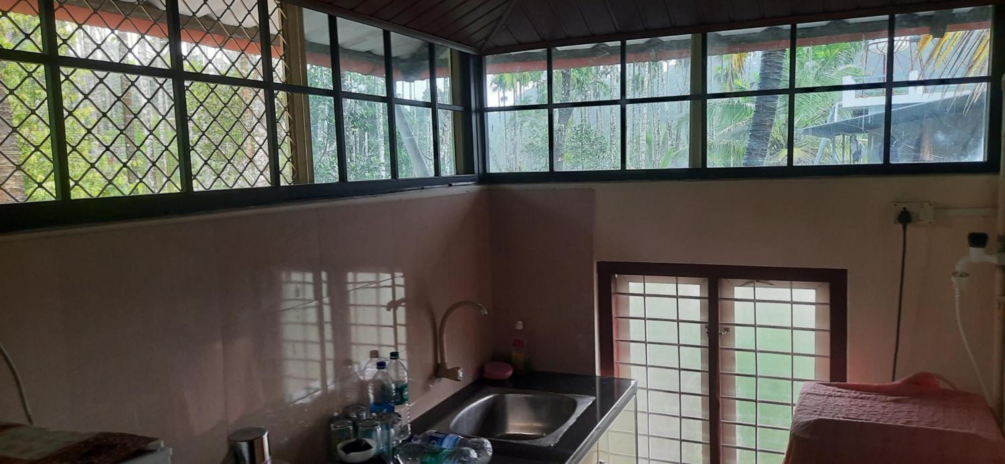 Nest Mdy Mananthavady Exterior foto